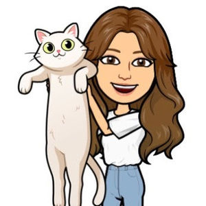 Meet your Posher, Alina